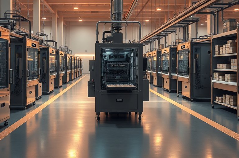 自動碼垛機器人成本揭秘