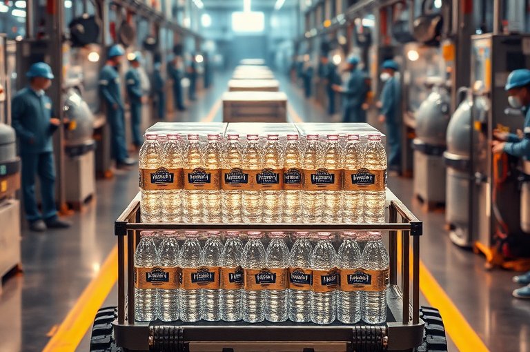 上海紙板自動(dòng)碼垛機(jī)使用維護(hù)及節(jié)能效果分析