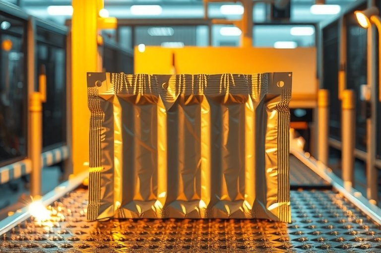 常州全自動貼標機，智能包裝新體驗