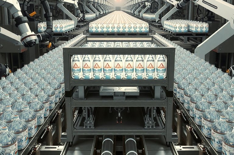 智能工廠堆垛機(jī)優(yōu)選指南:質(zhì)量、效率與成本的綜合考量