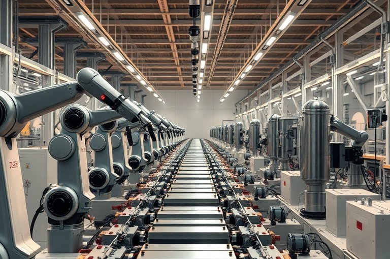 如何高效選擇全自動貼標機設備,提升包裝效率?