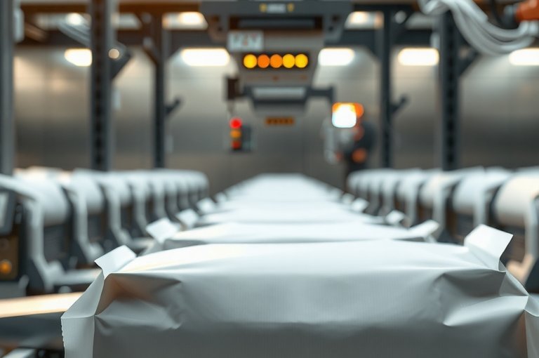 上海自動貼標機標皺修復指南：消除瑕疵，提升生產效率