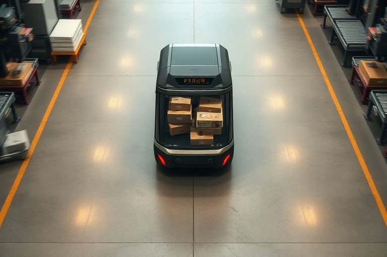 常州高效率數控車床上下料機器人定制方案