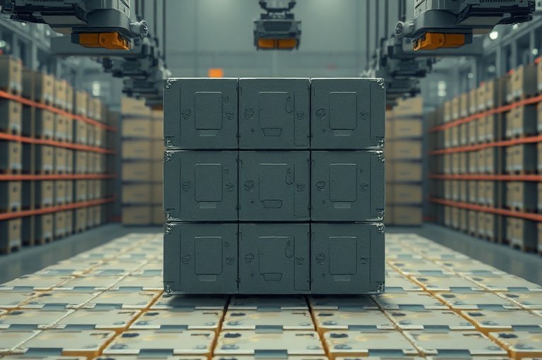 碼垛機械手成本如何合理估算?