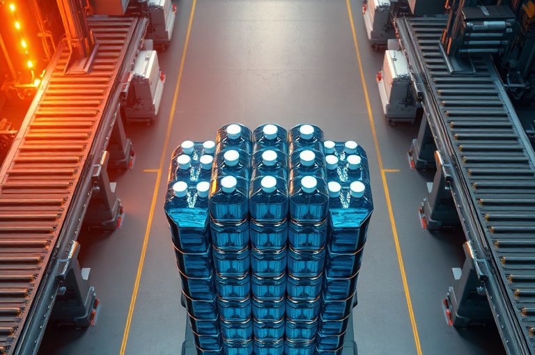 蘇州智能工廠自動貼標解決方案