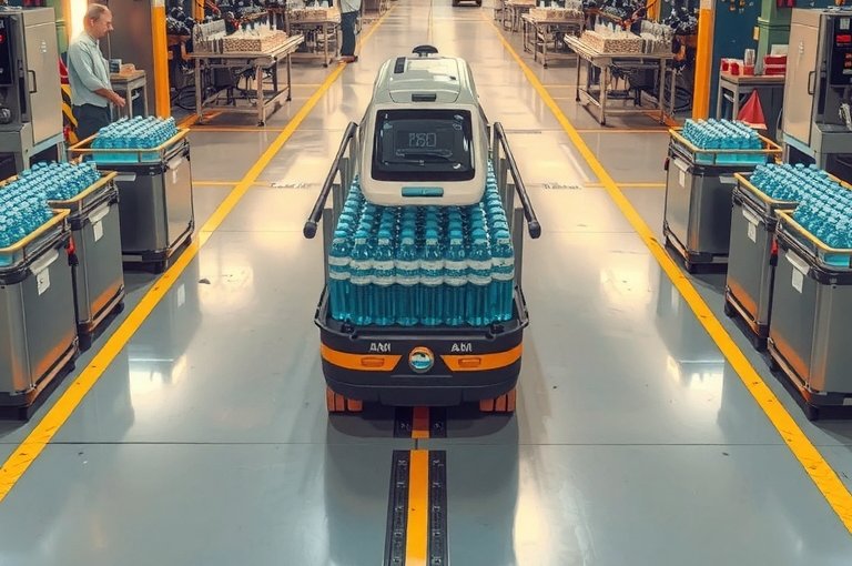 常州工廠用錐形瓶貼標機效果如何