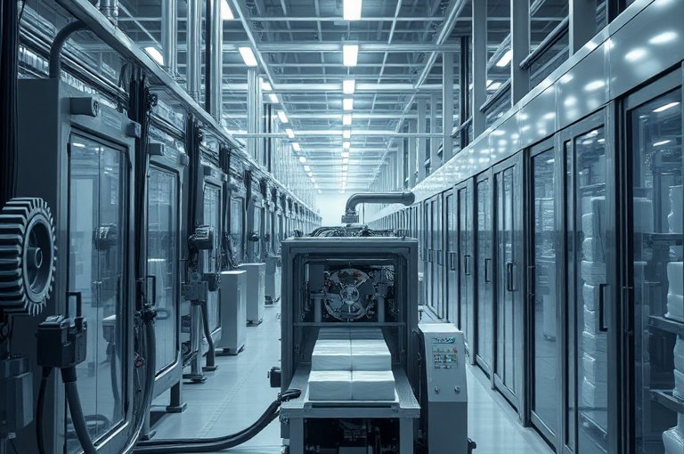 碼垛機械手日常維護指南