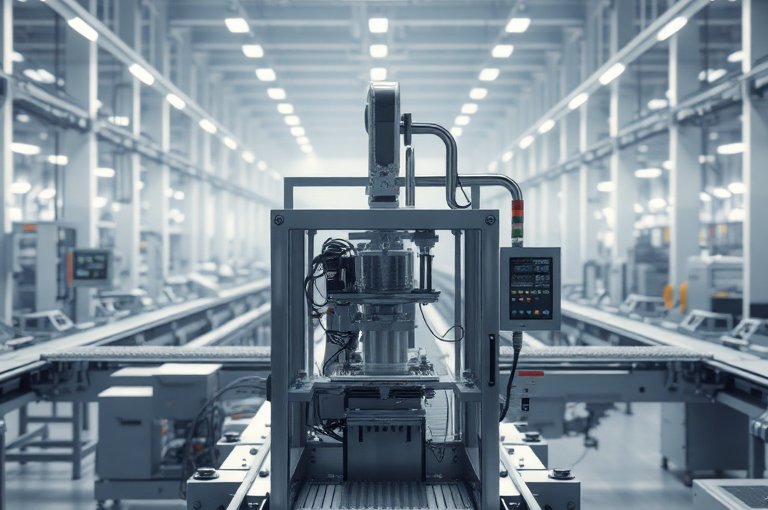 上海堆垛機資質辦理:如何判斷堆垛機是否屬于特種設備?