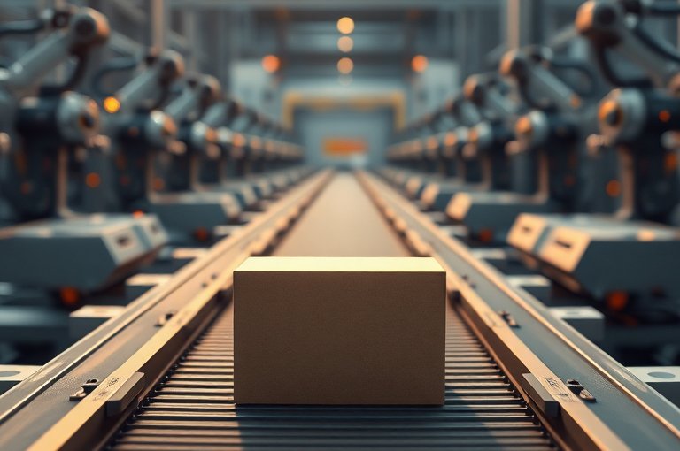 自動(dòng)貼標(biāo)機(jī)如何高效工作？原理解析您想知道嗎