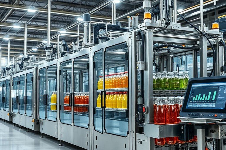 蘇州自動貼標機常見故障如何快速診斷與解決?