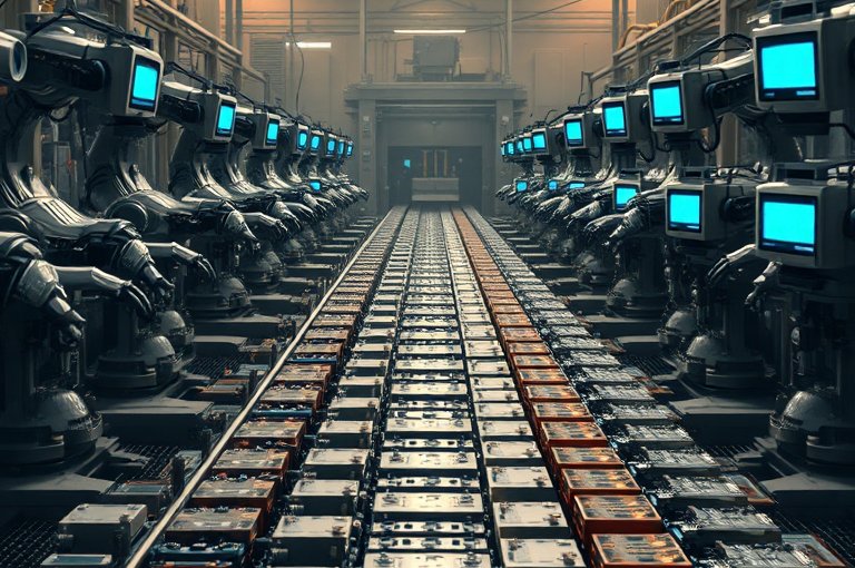 了解自動包裝線的費用方案及技術支持