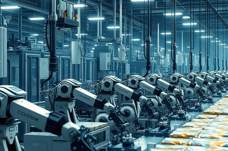 智能堆垛機條碼定位技術在常州倉儲中的應用與優勢