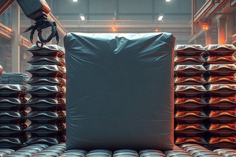 蘇州智能工廠:高效地面支承型巷道堆垛機應用解析