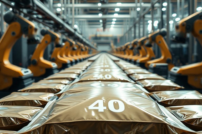 方管碼垛機常州設備實用指南