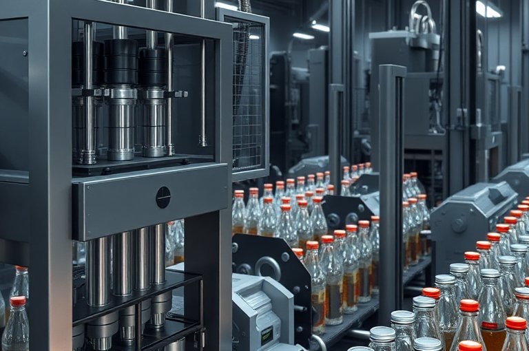 蘇州桁架機械手應用:效率升級,助力制造業騰飛