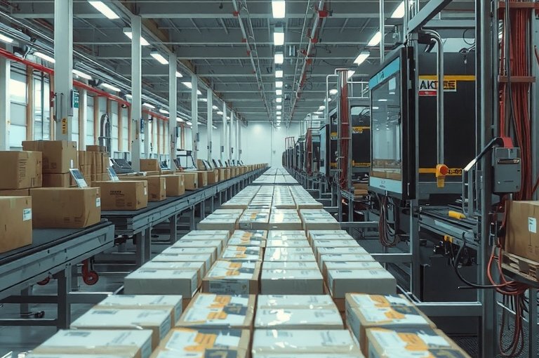 求購:高效定位圓瓶自動貼標機,您有專業方案嗎?