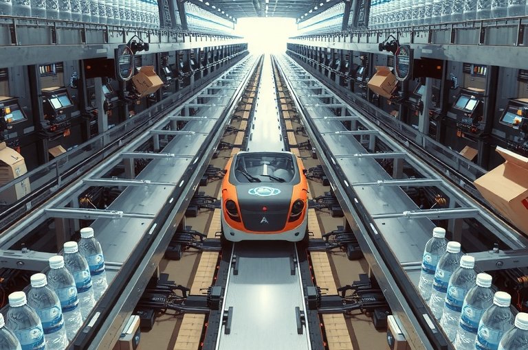 上海全自動貼標機,高效標簽解決方案