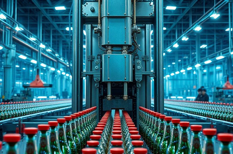 上海全自動掛面包裝線:高效解決方案,您選對了嗎?