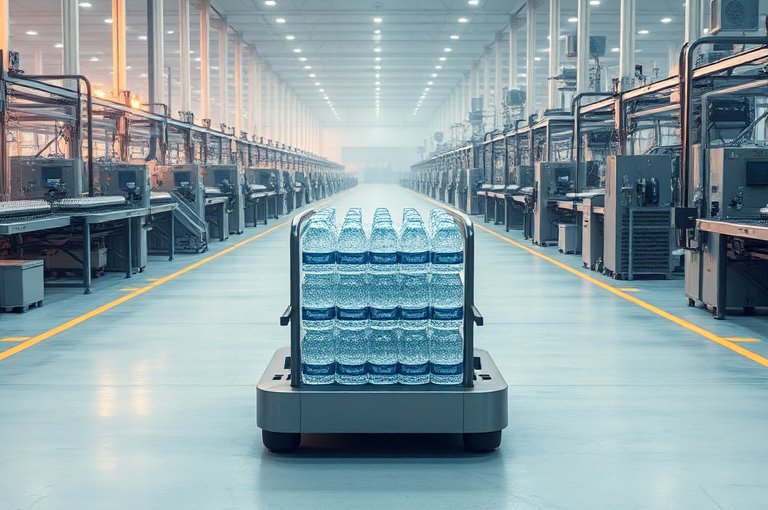 機床上下料設備價格與使用詳解