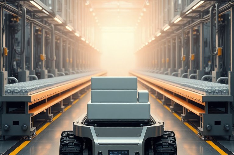 常州倉庫堆垛機,如何選擇性價比高的設備?